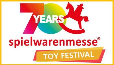 Eduk8 Worldwide at the 70th Anniversary of Nuremberg Toy Fair
