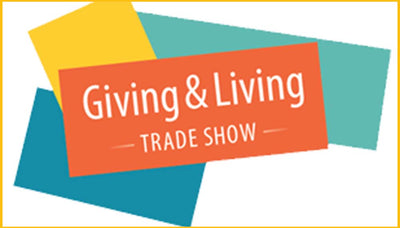 We are exhibiting at the Exeter Giving & Living show for the first time!