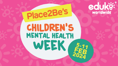 Nurturing Young Minds: Unveiling Our New Sensory Kits for Children's Mental Health Week🌟 🌈
