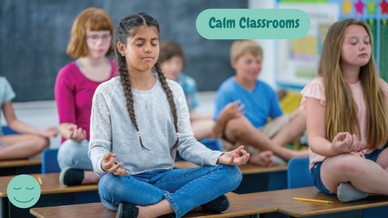 Reduce Stress and Improve Wellbeing – eduk8worldwide