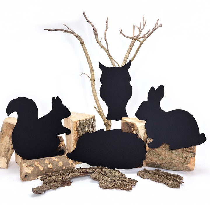 Forest School - Urban Schools Kit