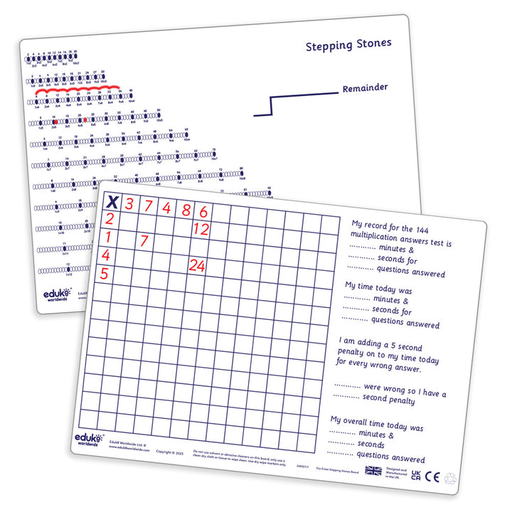 dry erase, wipeable, wipeable board, white board, place value, decimals, boards, pupils whiteboards, a4 boards, maths, numeracy, number work, educational resources, educational products, educational supplies, teaching resources, teaching supplies, school