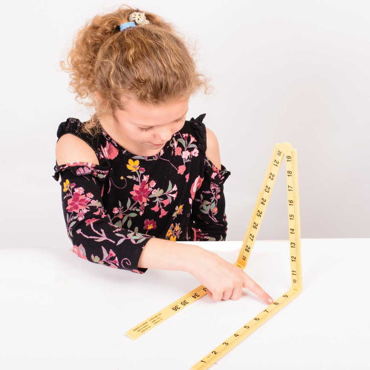 Measurement Class Pack