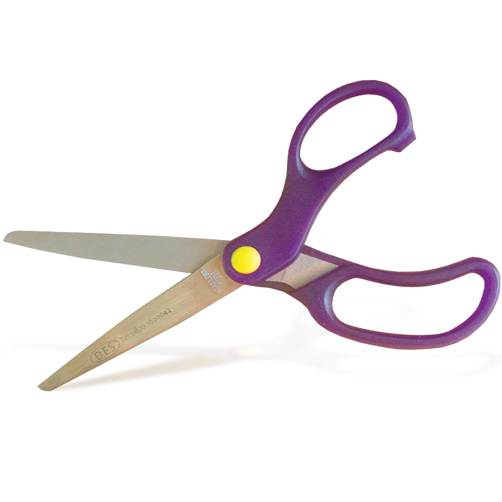 Ambidextrous scissors on sale