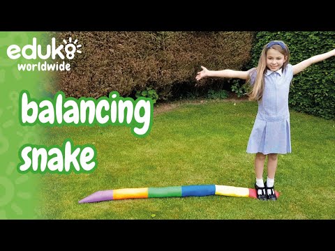 Sensory in the Playground Kit