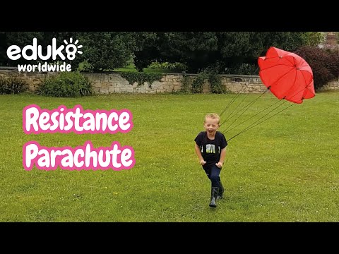 Resistance Parachute