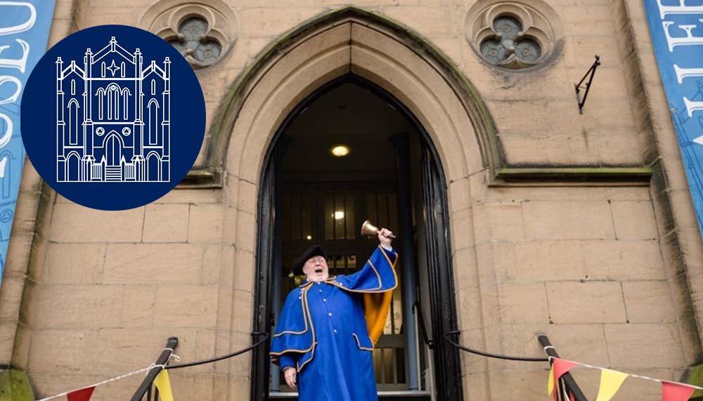 Eduk8 Worldwide to open ‘Batteries Not Included’ exhibition at Bailiffgate Museum in Alnwick