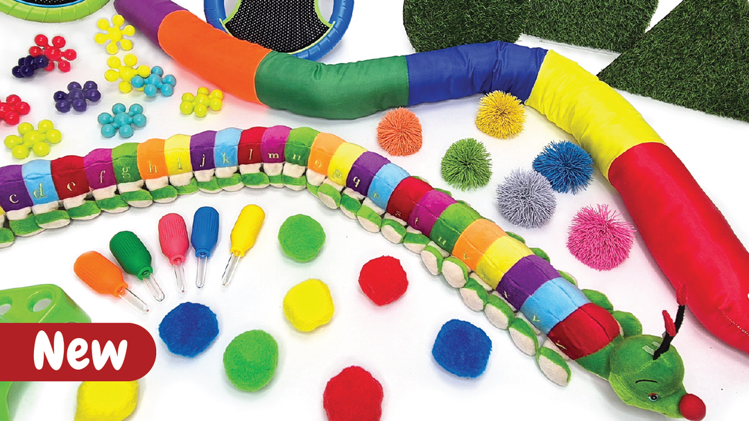 Three Best Selling Kit, Three Fresh new looks