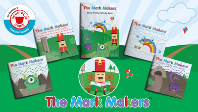The Mark Makers | Good Play Guide Toy Awards