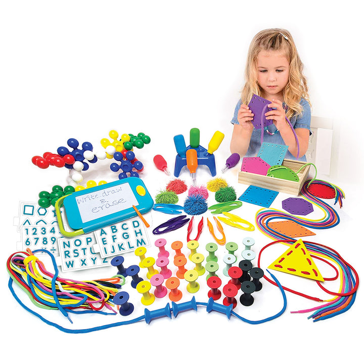Early Years Fine Motor Skills Pack