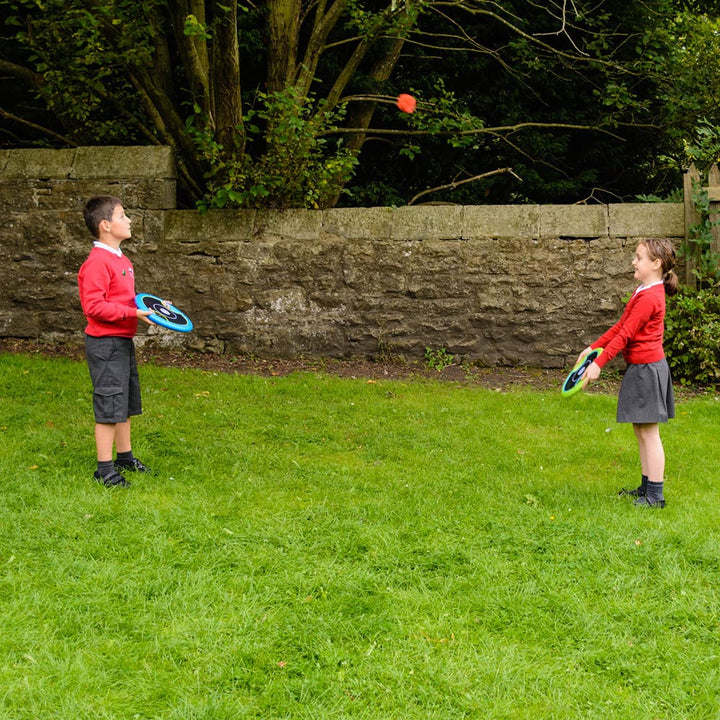Throw and Catch Activities Kit