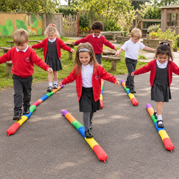 Balancing Snake (Pack of 6)