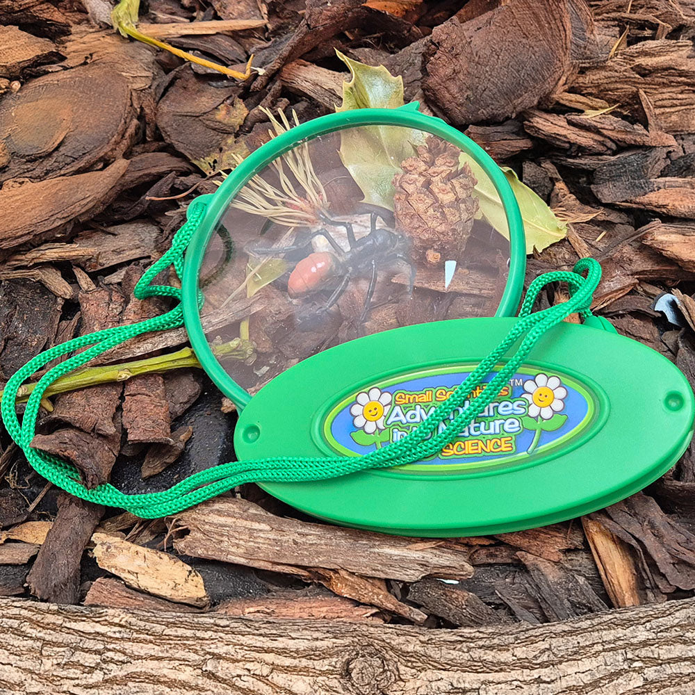 Magnifier Adventure Kit