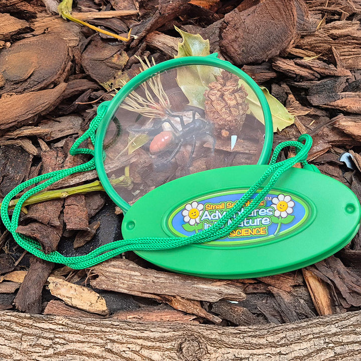 Magnifier Adventure Kit
