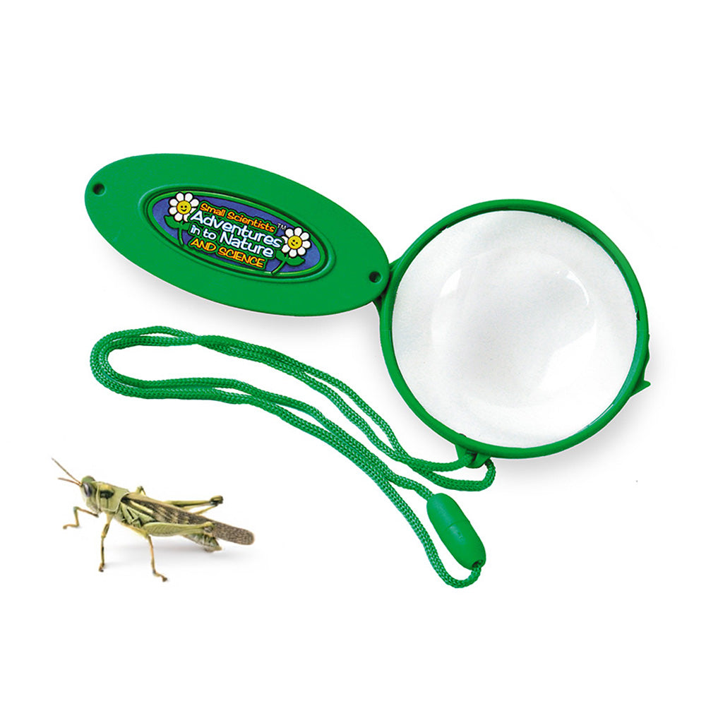 Magnifier Adventure Kit