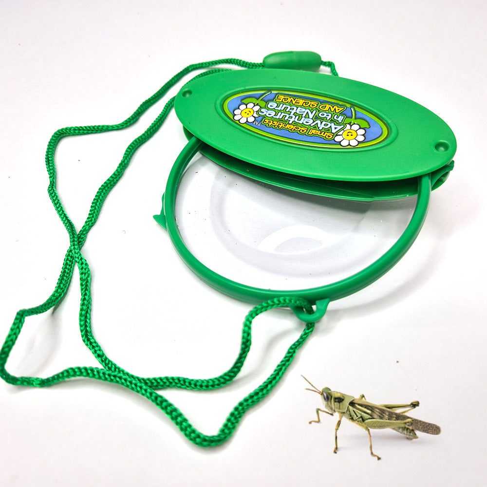 Magnifier Adventure Kit