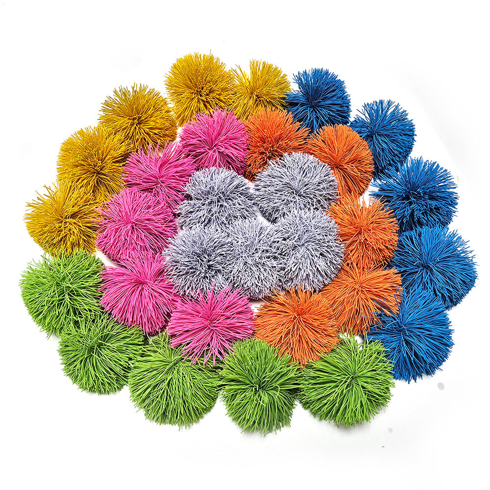 Fuzzee Ball (Pack of 30)