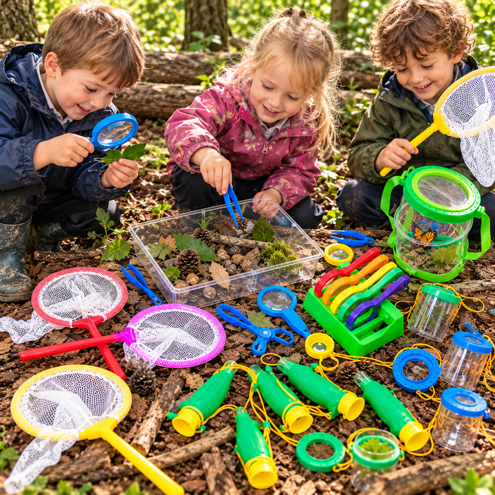 Forest School - Starter Pack