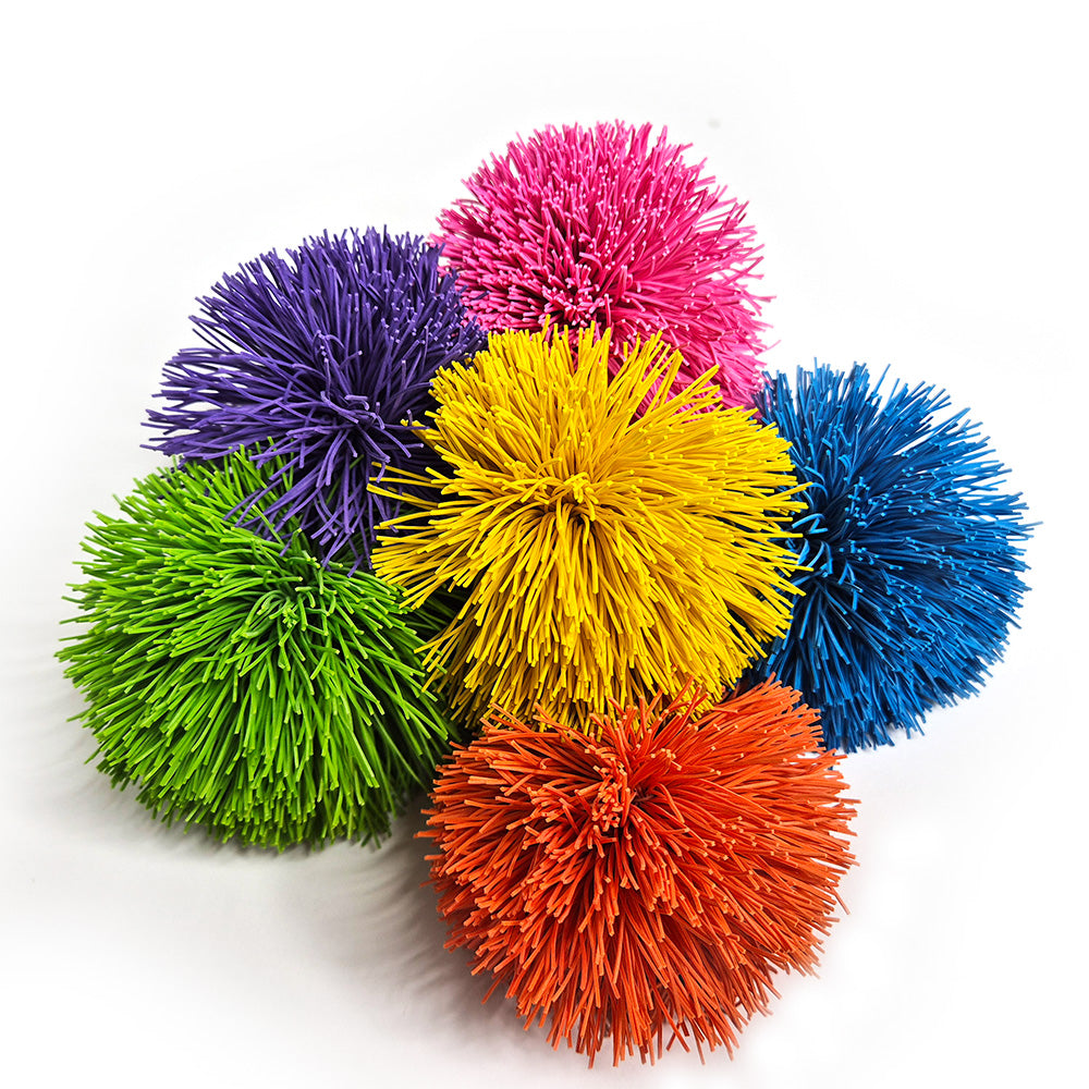 Colour Sorting and Matching Activity