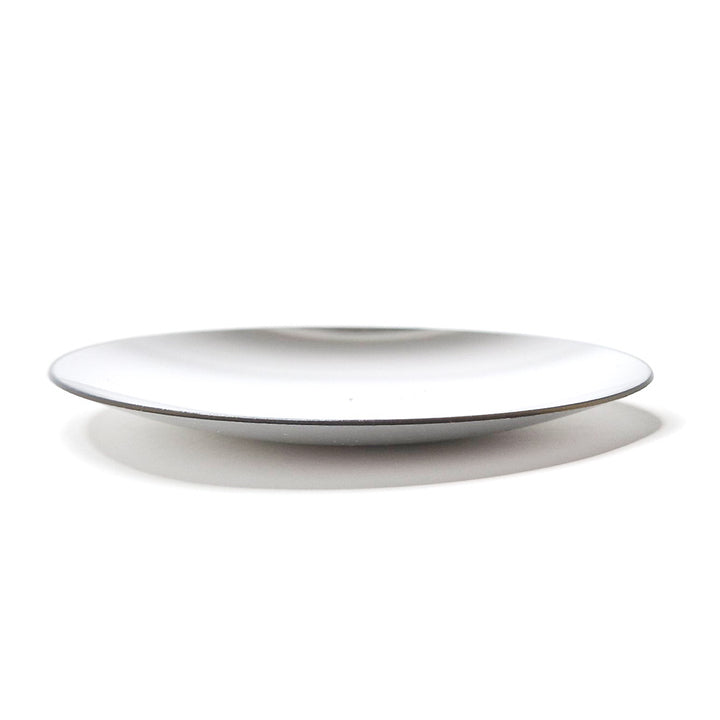 Eduk8 lightweight Double sided Concave Convex School mirrors for the classroom for investigate maths symmetry and reflection teaching resource plastic stem education for pupils and class group sen special needs