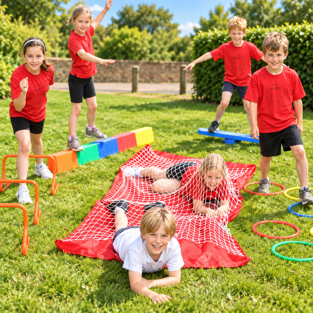 Obstacle Course