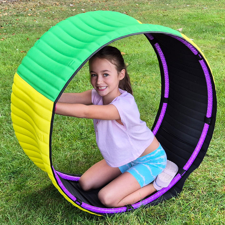Rolling Ring