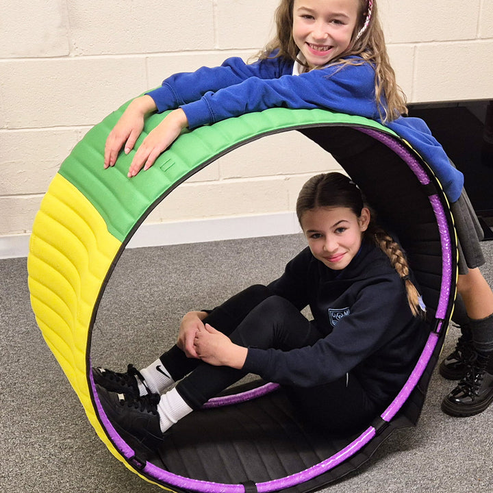 Rolling Ring