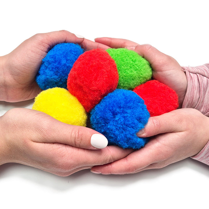 Sensory Water Balls (pack of 12)