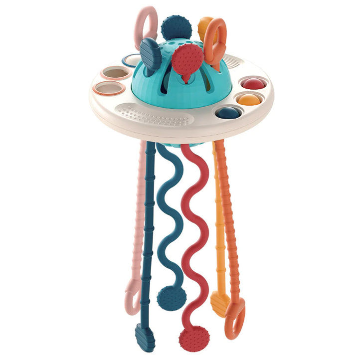 Sensory Fidget Activity