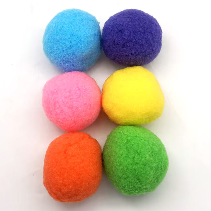 Colour Sorting and Matching Activity