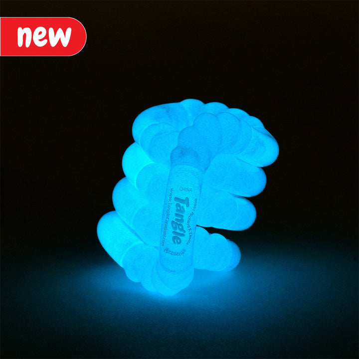 Tangles - Tangle® Glow in the Dark