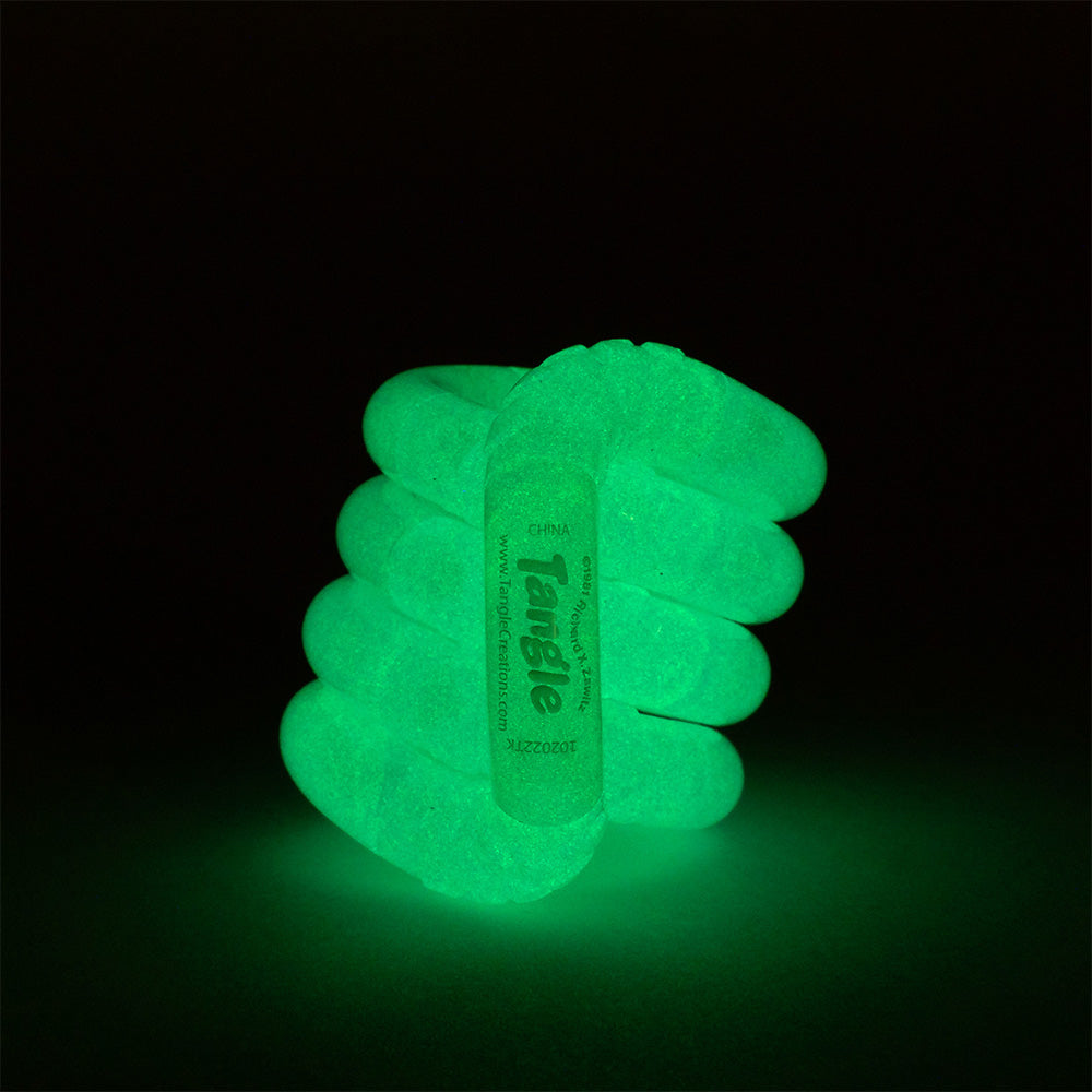 Tangles - Tangle® Glow in the Dark
