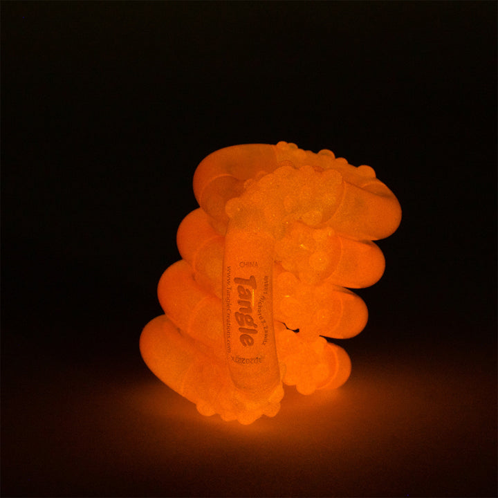 Tangles - Tangle® Glow in the Dark