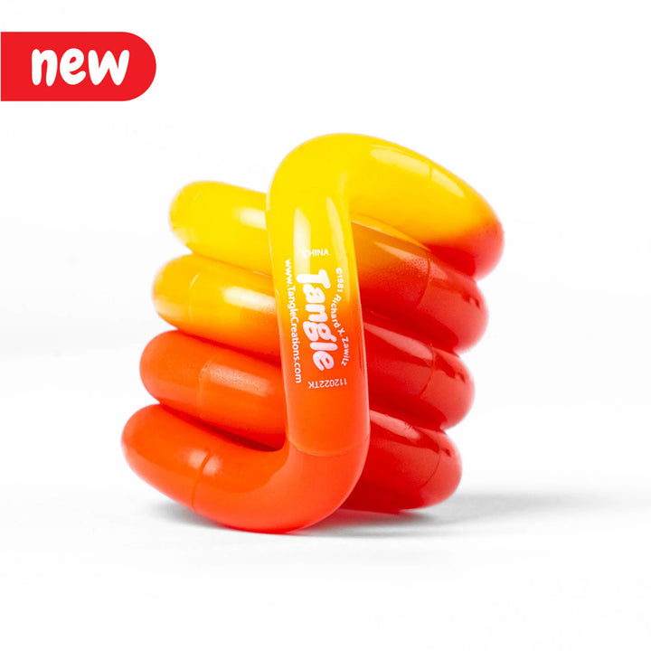 Tangles - Tangle® Junior Colour Changing