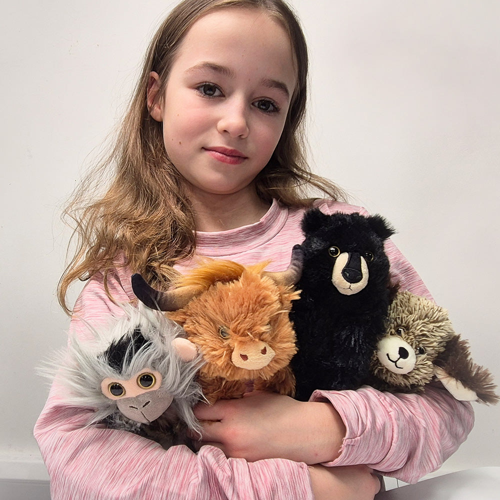 Tangles - Tangle® Furry Friends