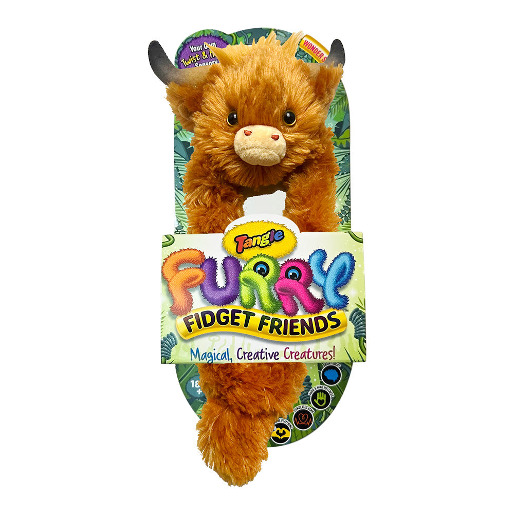 Tangles - Tangle® Furry Friends