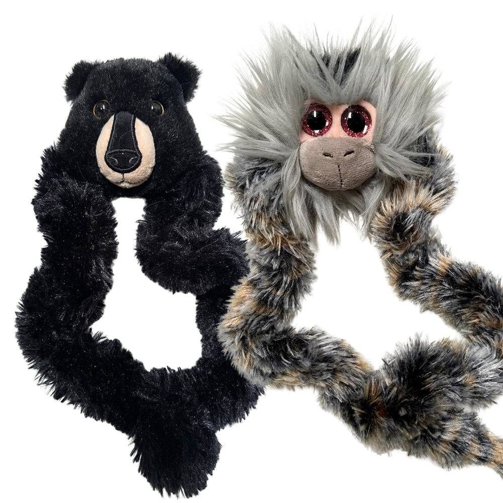 Tangles - Tangle® Furry Friends