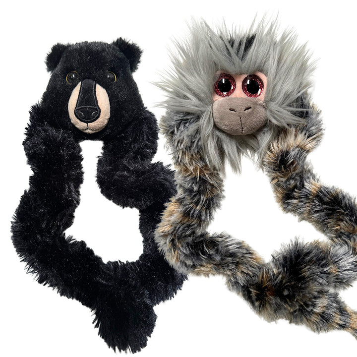 Tangles - Tangle® Furry Friends