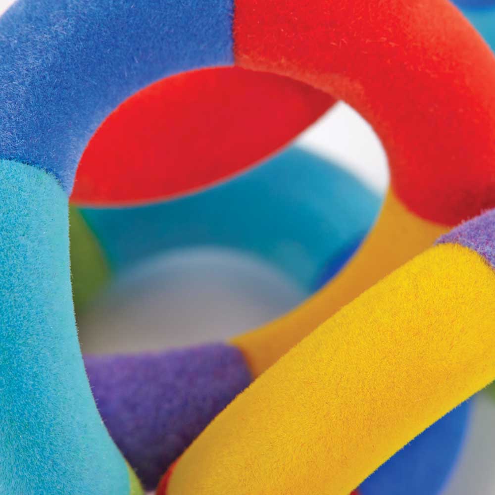 Mirror Tangles Tangles - Tangle® Sensory Set (Set of 3) – eduk8worldwide