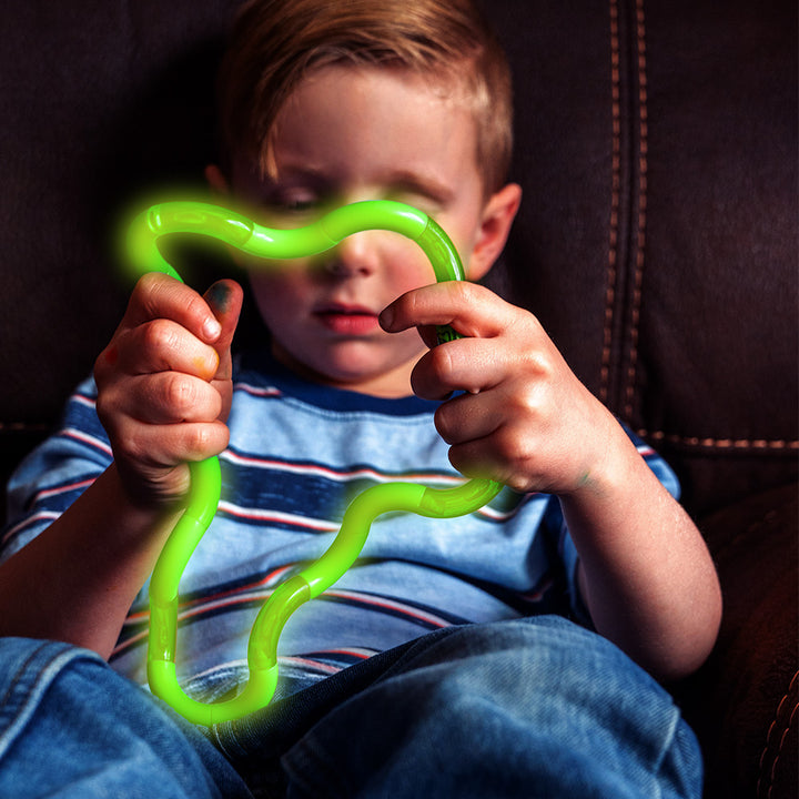 Tangles - Tangle® Glow in the Dark