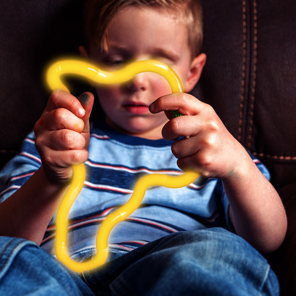 Tangles - Tangle® Glow in the Dark