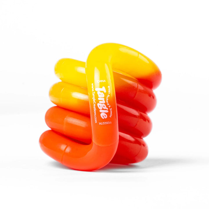 Tangles - Tangle® Junior Colour Changing