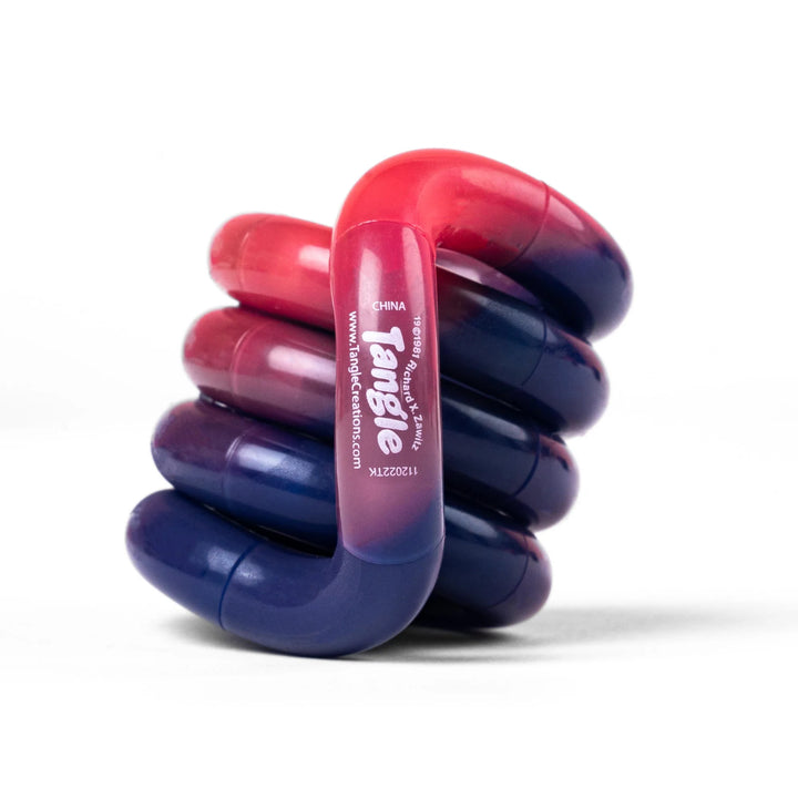 Tangles - Tangle® Junior Colour Changing