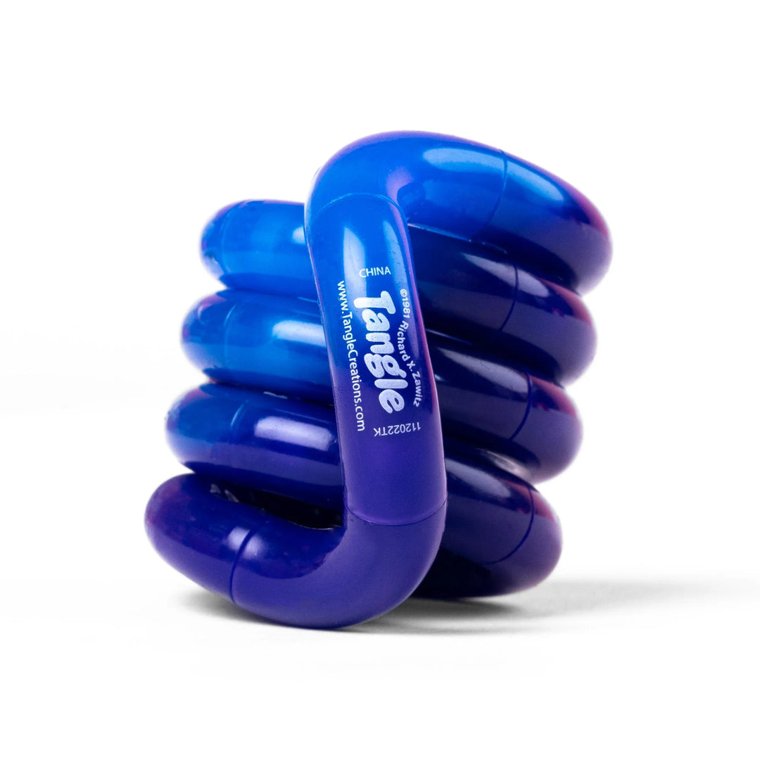Tangles - Tangle® Junior Colour Changing