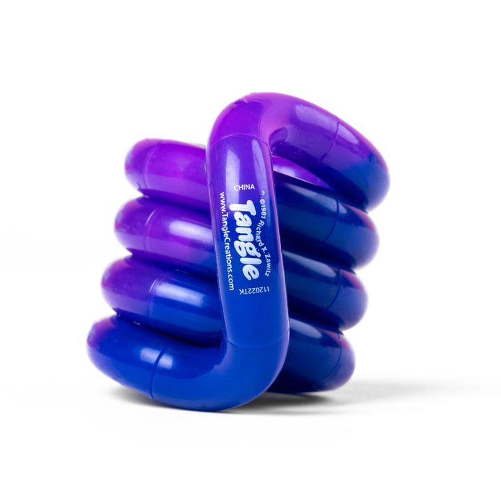 Tangles - Tangle® Junior Colour Changing