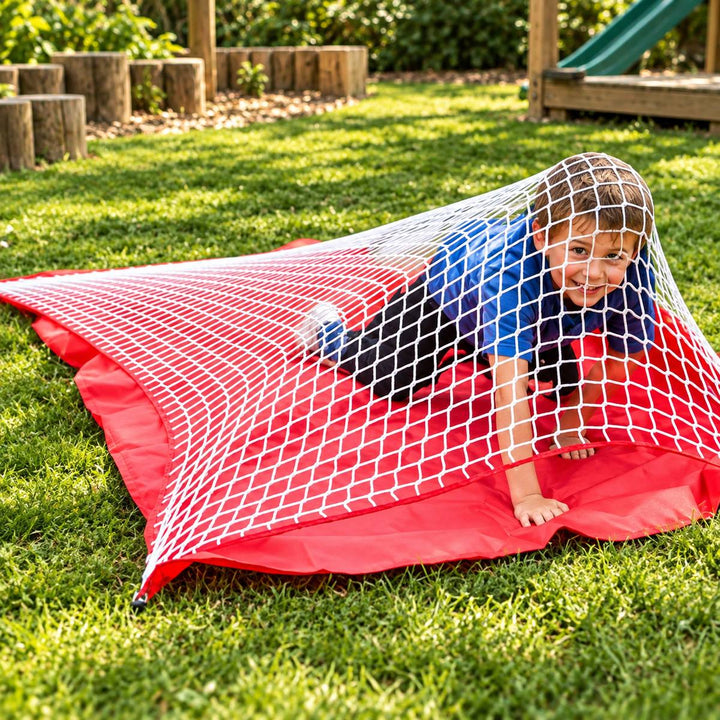 Crawling Net