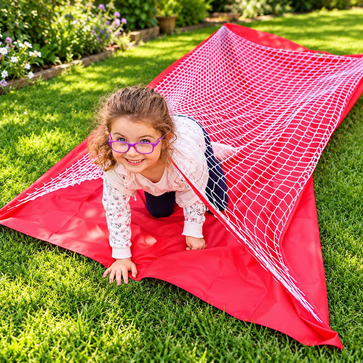 Crawling Net