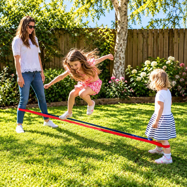 Jump Bands (Set of 6 Pairs)