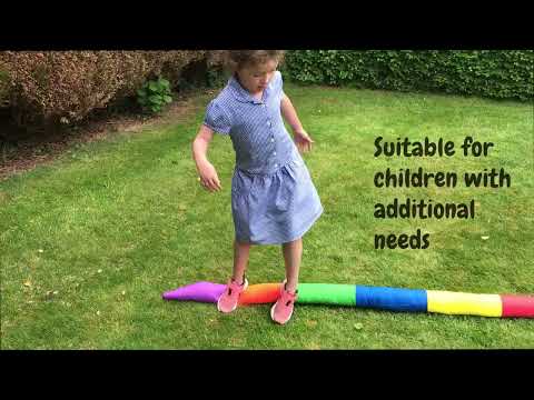 Balancing Snake (Pack of 6)