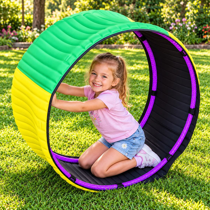Rolling Ring